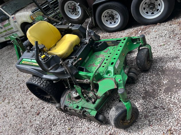 Image for ESTATE - LAWN EQUIPMENT, POWER TOOLS & MORE