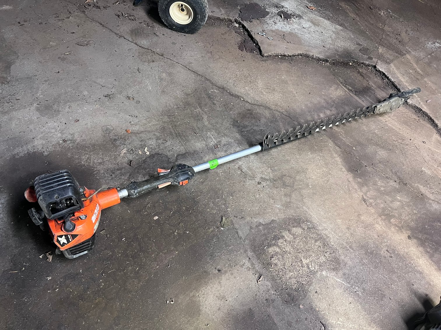 Image for ESTATE - LAWN EQUIPMENT, POWER TOOLS & MORE