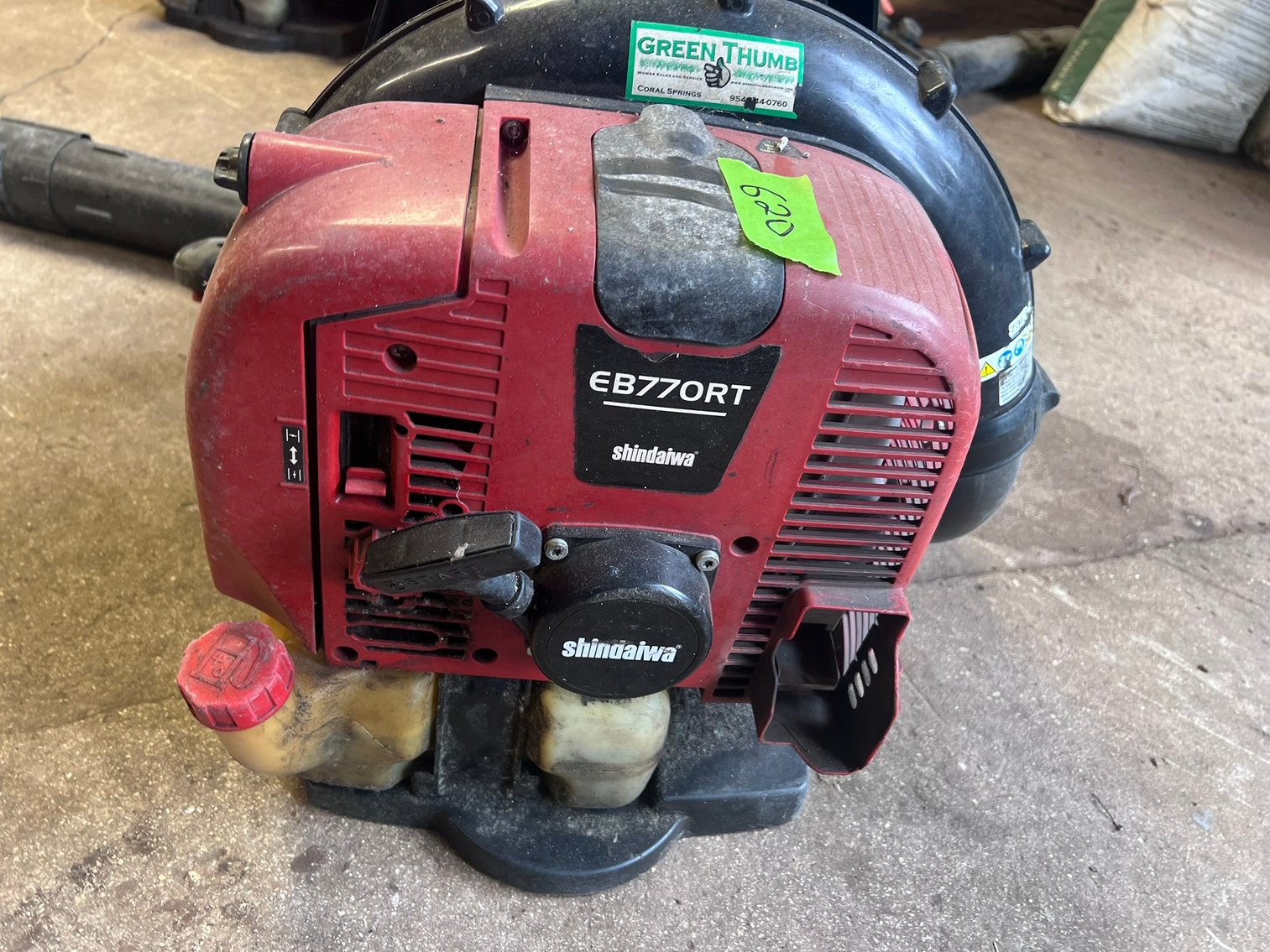 Image for ESTATE - LAWN EQUIPMENT, POWER TOOLS & MORE