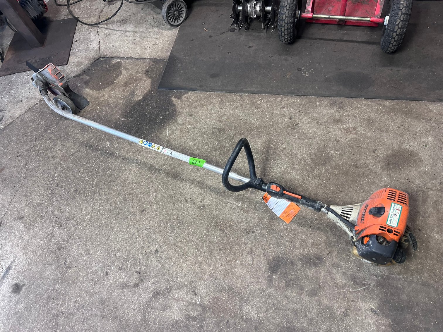 Image for ESTATE - LAWN EQUIPMENT, POWER TOOLS & MORE