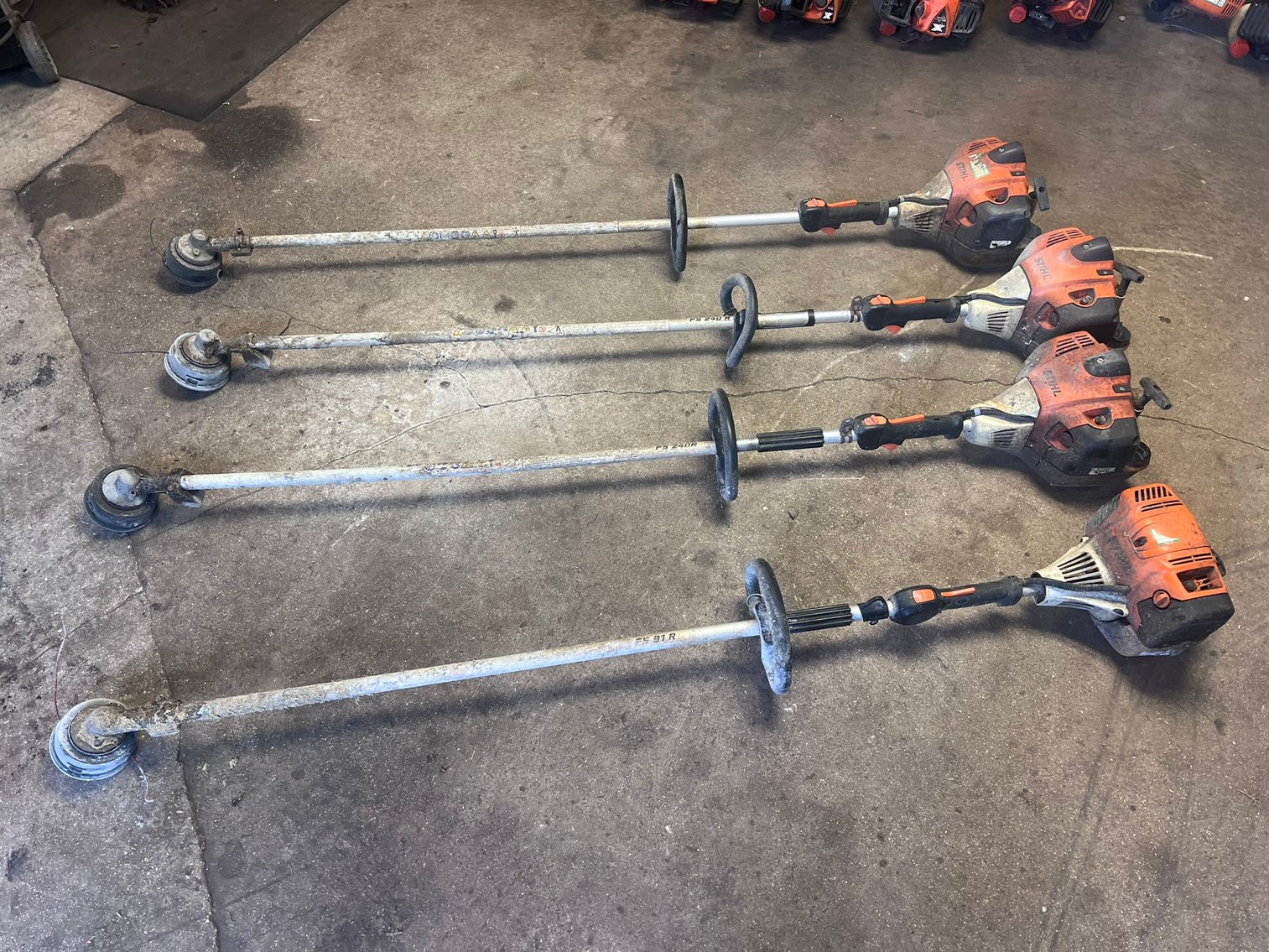 Image for ESTATE - LAWN EQUIPMENT, POWER TOOLS & MORE