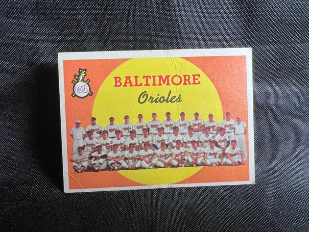 Image for ESTATE - VINTAGE BASEBALL, POKEMON CARDS