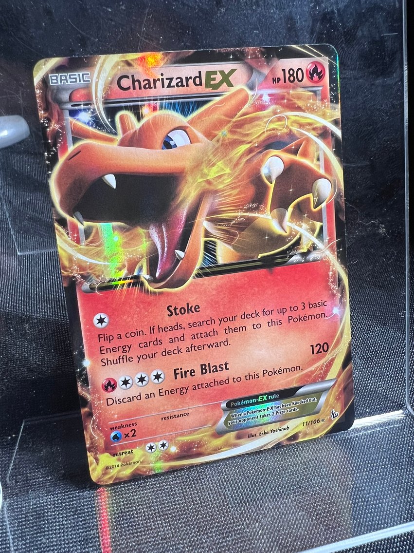 Image for ESTATE - VINTAGE BASEBALL, POKEMON CARDS