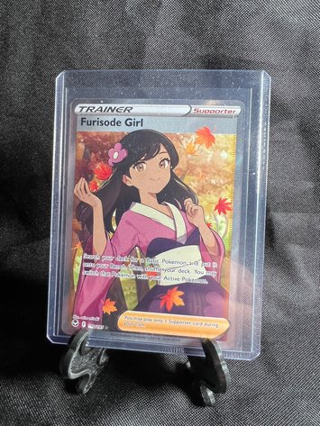 Image for ESTATE - VINTAGE BASEBALL, POKEMON CARDS