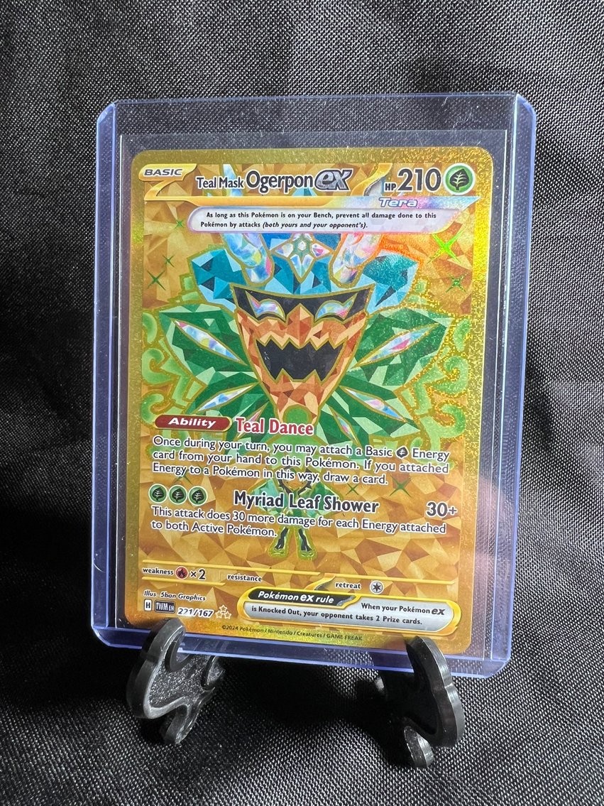 Image for ESTATE - VINTAGE BASEBALL, POKEMON CARDS