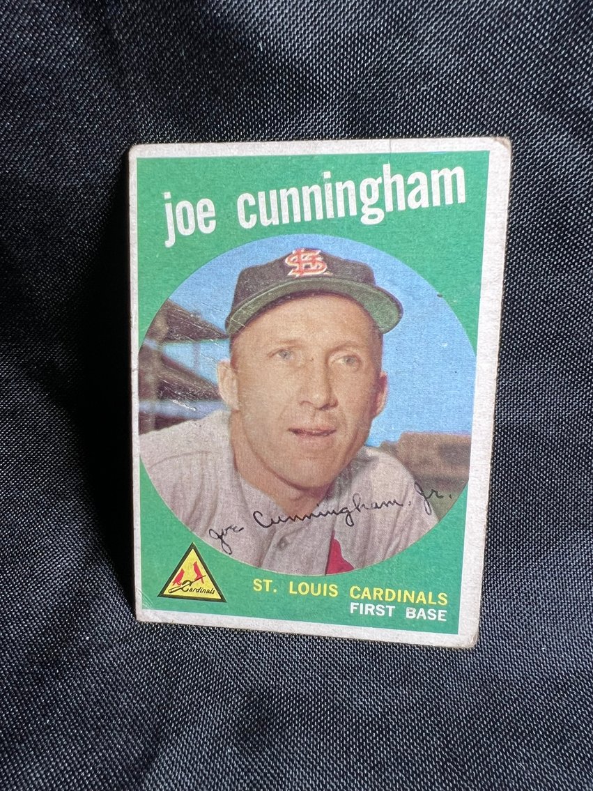 Image for ESTATE - VINTAGE BASEBALL, POKEMON CARDS