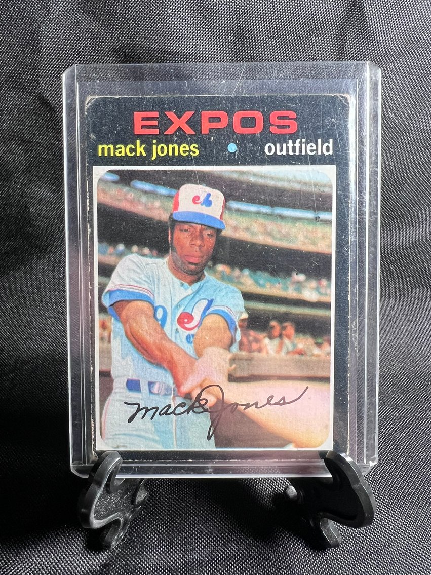 Image for ESTATE - VINTAGE BASEBALL, POKEMON CARDS