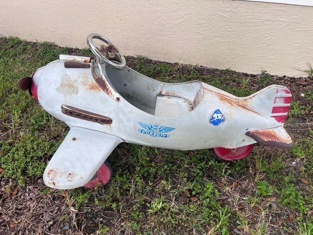 Image for ESTATE - ANTIQUES, COLLECTIBLES, GENERAL MERCH +