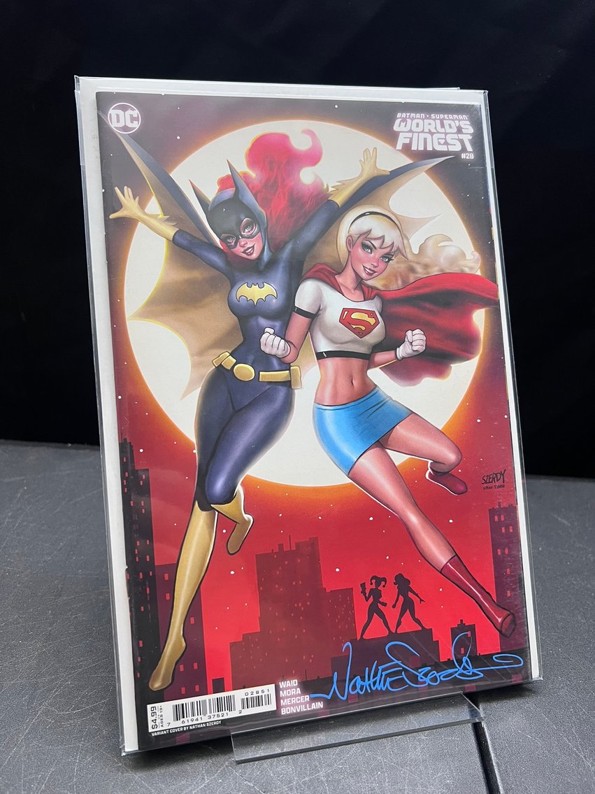 Image for COMICS & COLLECTIBLES - 600+ LOTS