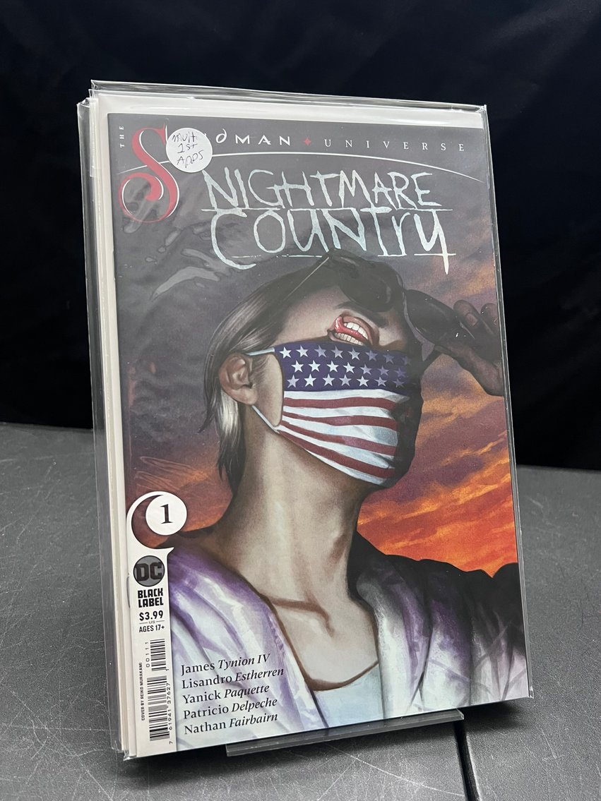 Image for COMICS & COLLECTIBLES - 600+ LOTS