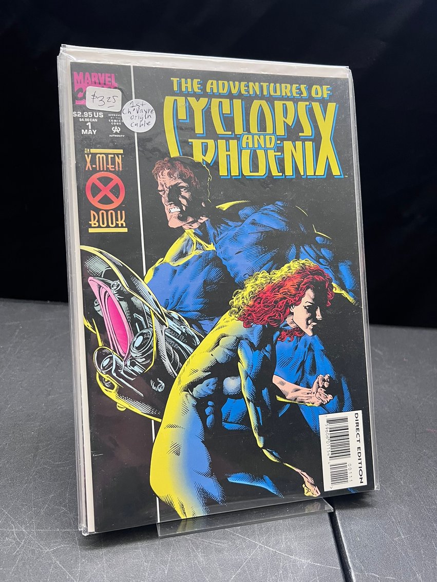 Image for COMICS & COLLECTIBLES - 600+ LOTS