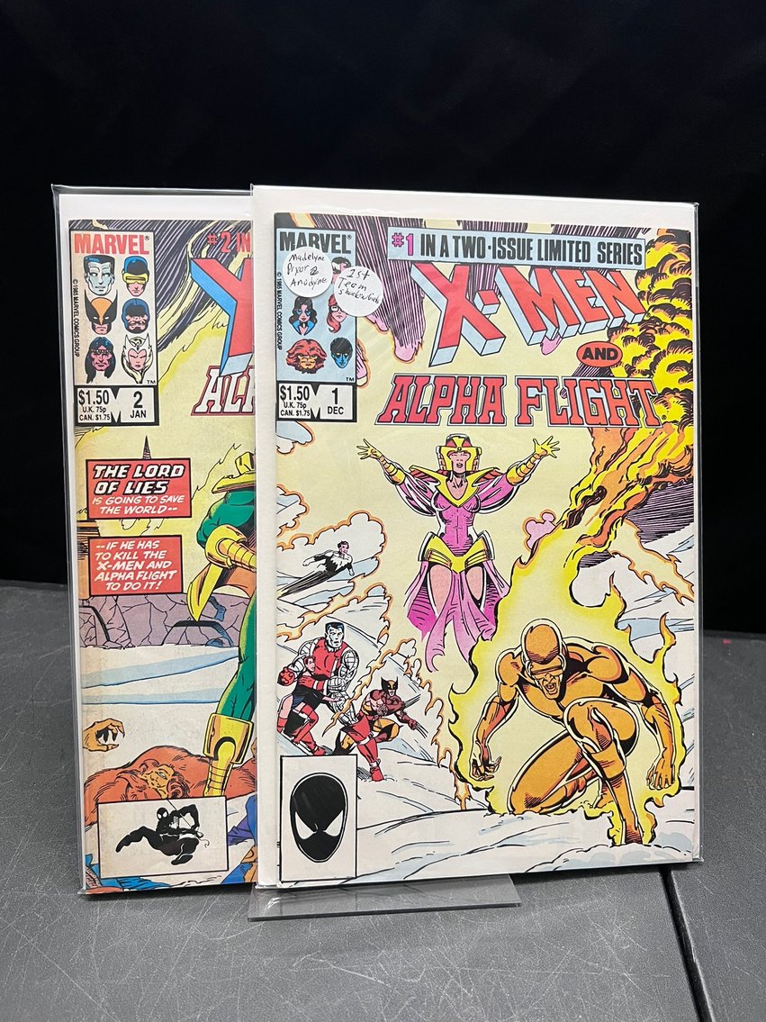 Image for COMICS & COLLECTIBLES - 600+ LOTS