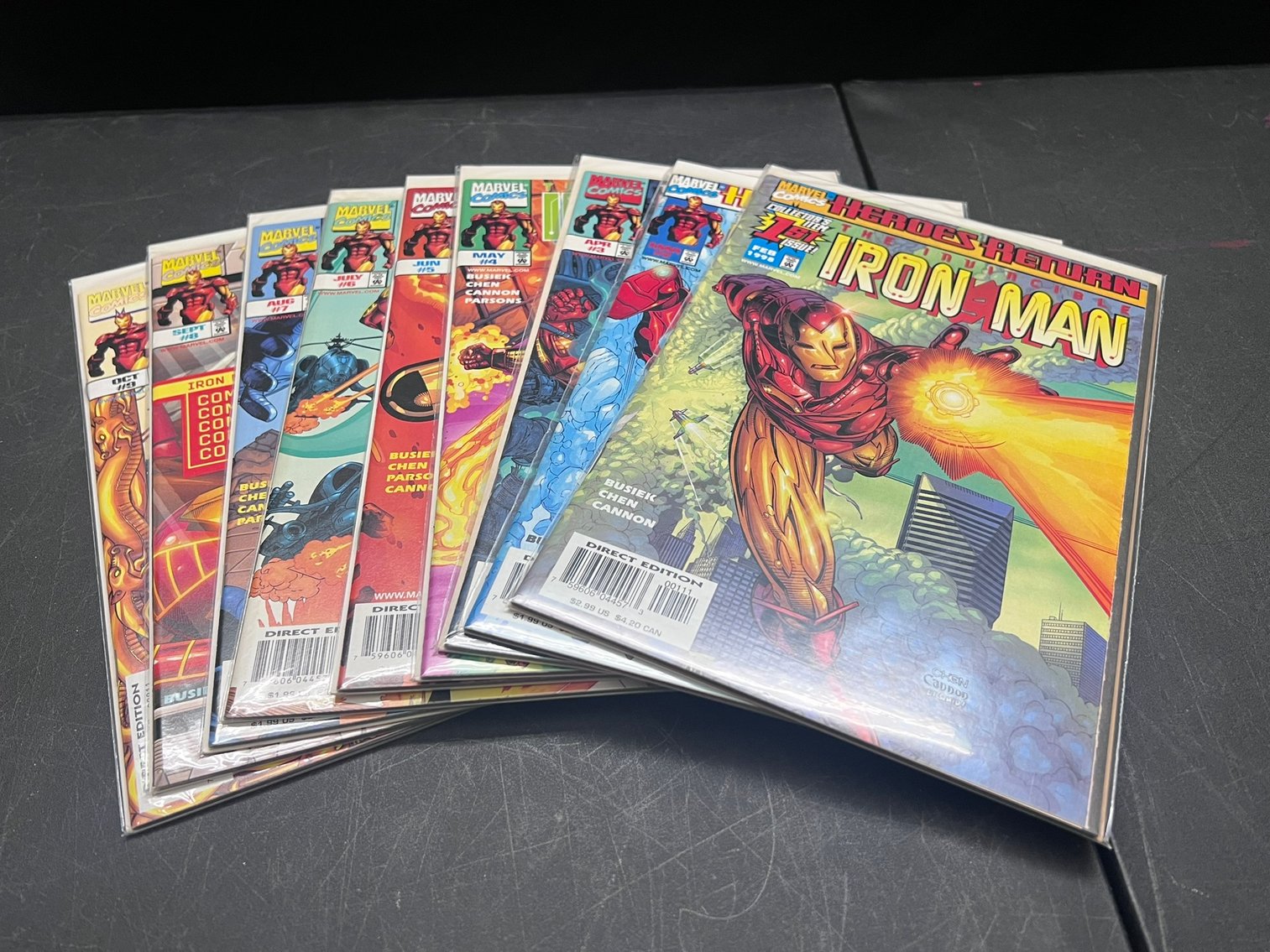 Image for COMICS & COLLECTIBLES - 600+ LOTS