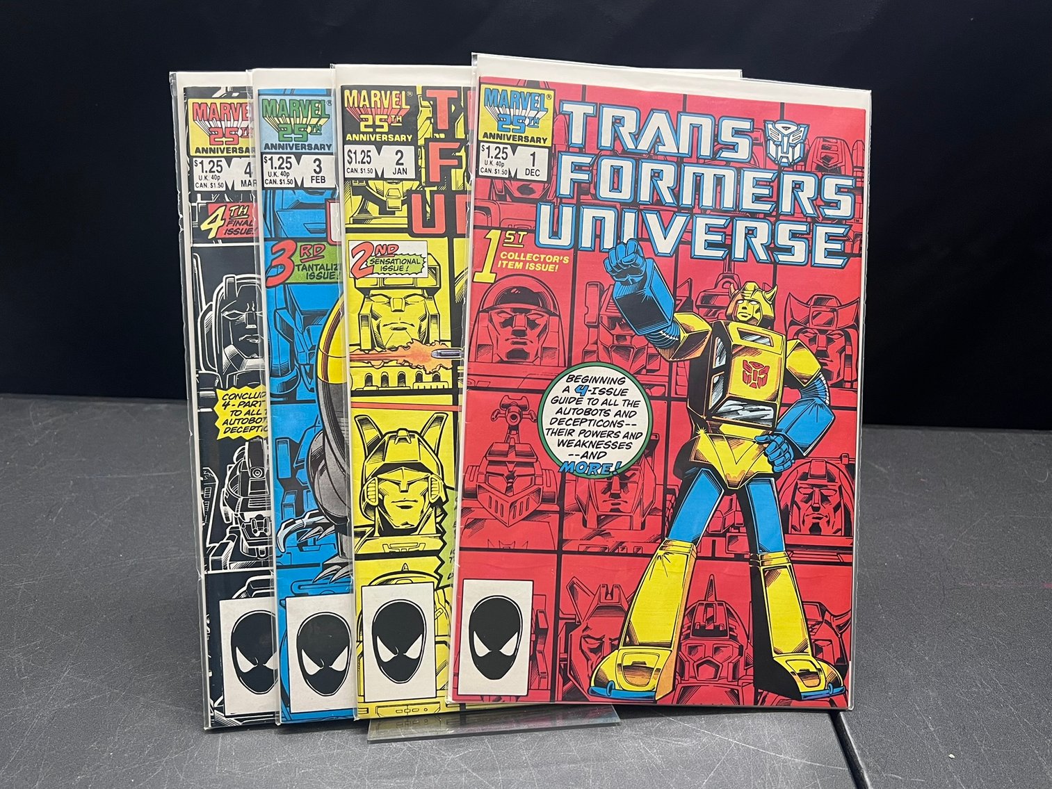 Image for COMICS & COLLECTIBLES - 600+ LOTS