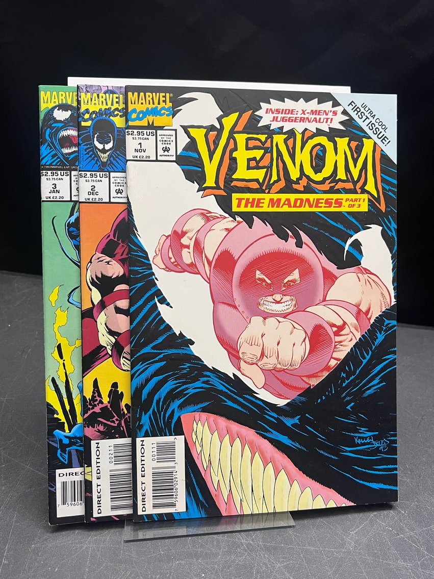 Image for COMICS & COLLECTIBLES - 600+ LOTS