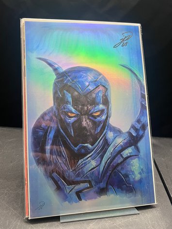 Image for COMICS & COLLECTIBLES - 600+ LOTS