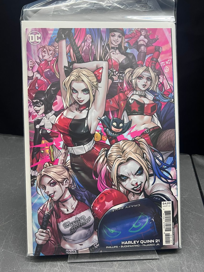 Image for COMICS & COLLECTIBLES - 600+ LOTS