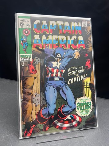 Image for COMICS & COLLECTIBLES - 600+ LOTS