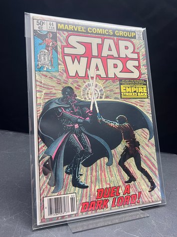 Image for COMICS & COLLECTIBLES - 600+ LOTS