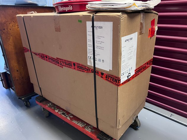 Image for ESTATE / GENERAL MERCHANDISE - 400+ LOTS