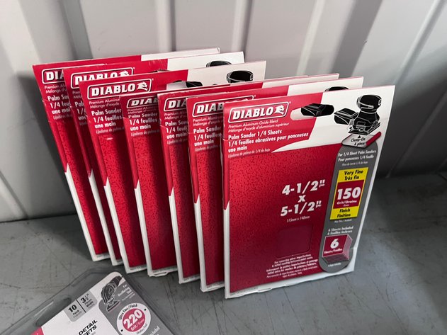 Image for ESTATE / GENERAL MERCHANDISE - 400+ LOTS