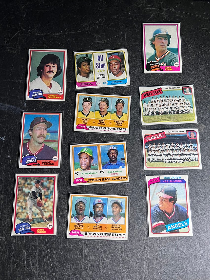Image for ESTATE - JEWELRY, SPORTS CARDS, COLLECTIBLES - 400+ LOTS