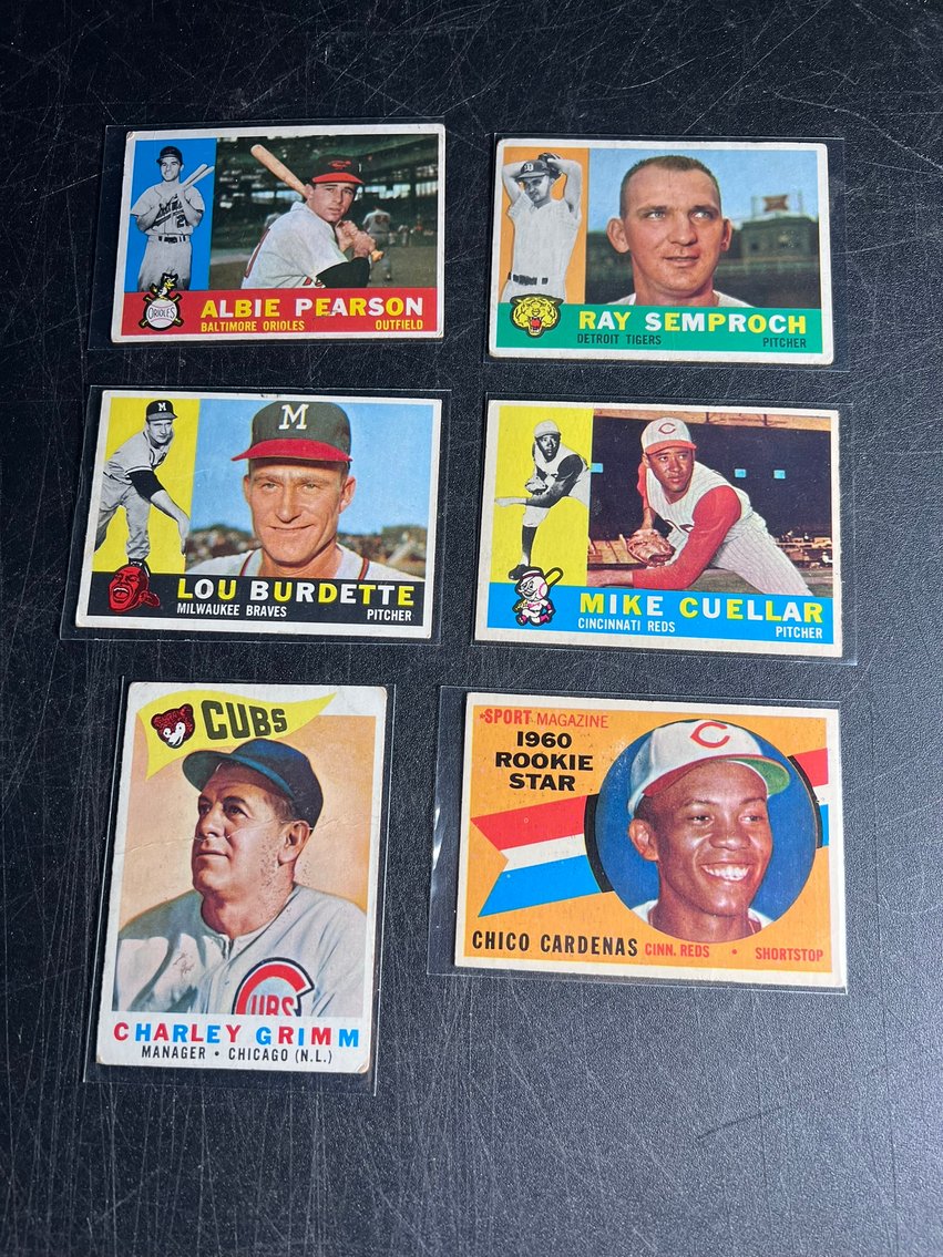 Image for ESTATE - JEWELRY, SPORTS CARDS, COLLECTIBLES - 400+ LOTS