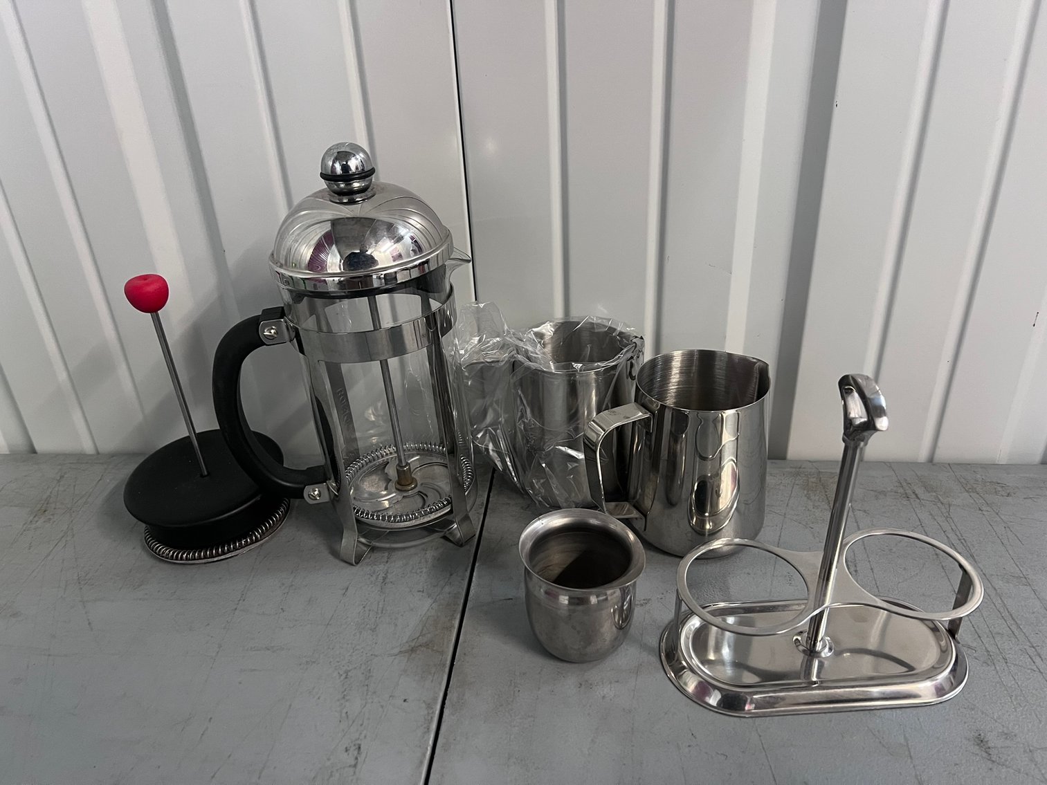 Image for ESTATE / GENERAL MERCHANDISE - 400+ LOTS