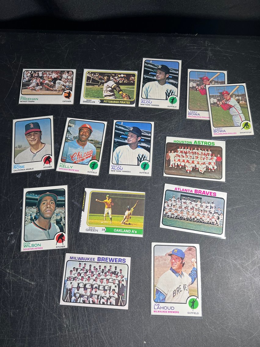 Image for ESTATE - JEWELRY, SPORTS CARDS, COLLECTIBLES - 400+ LOTS