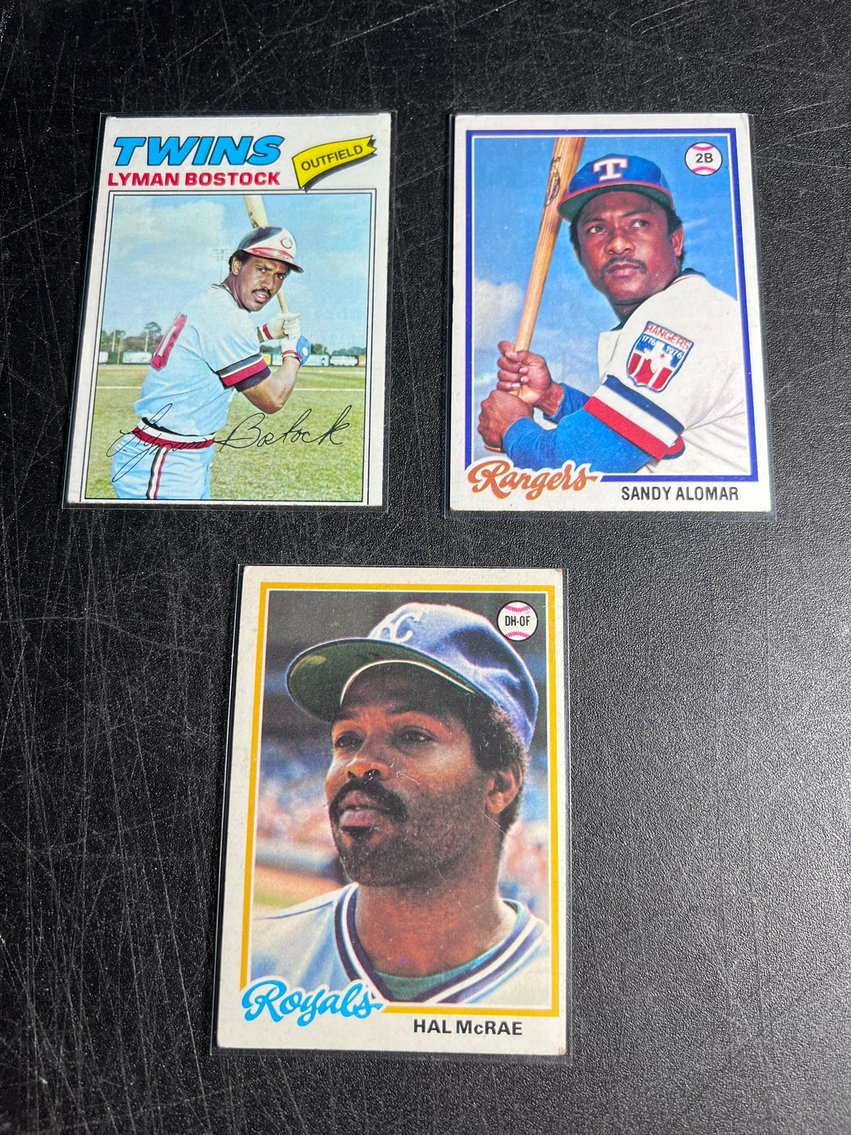 Image for ESTATE - JEWELRY, SPORTS CARDS, COLLECTIBLES - 400+ LOTS