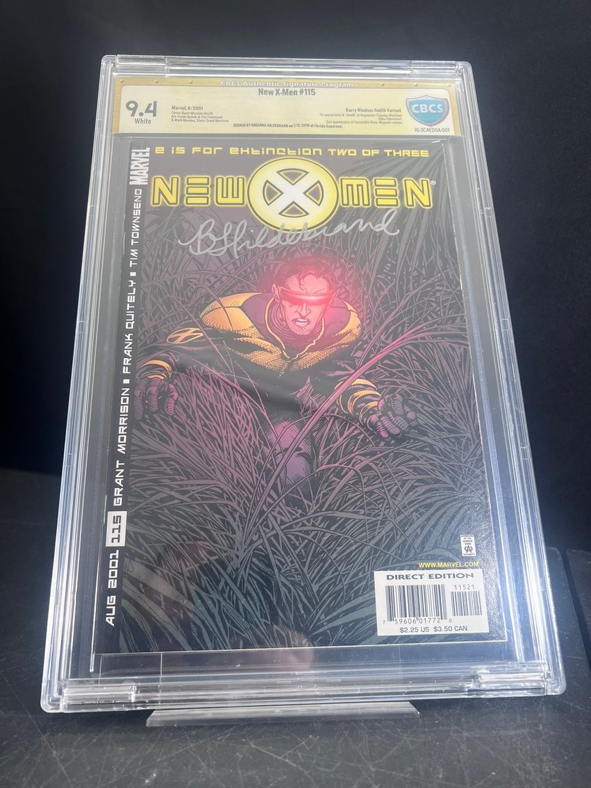 Image for COMICS, STATUES, COLLECTIBLES +