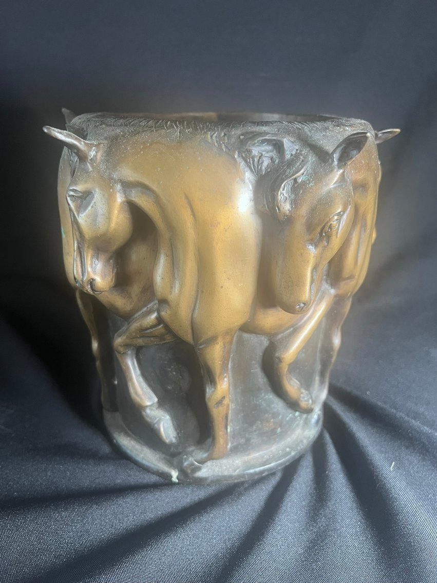 Image for ESTATE - JEWELRY, ANTIQUES, COLLECTIBLES +