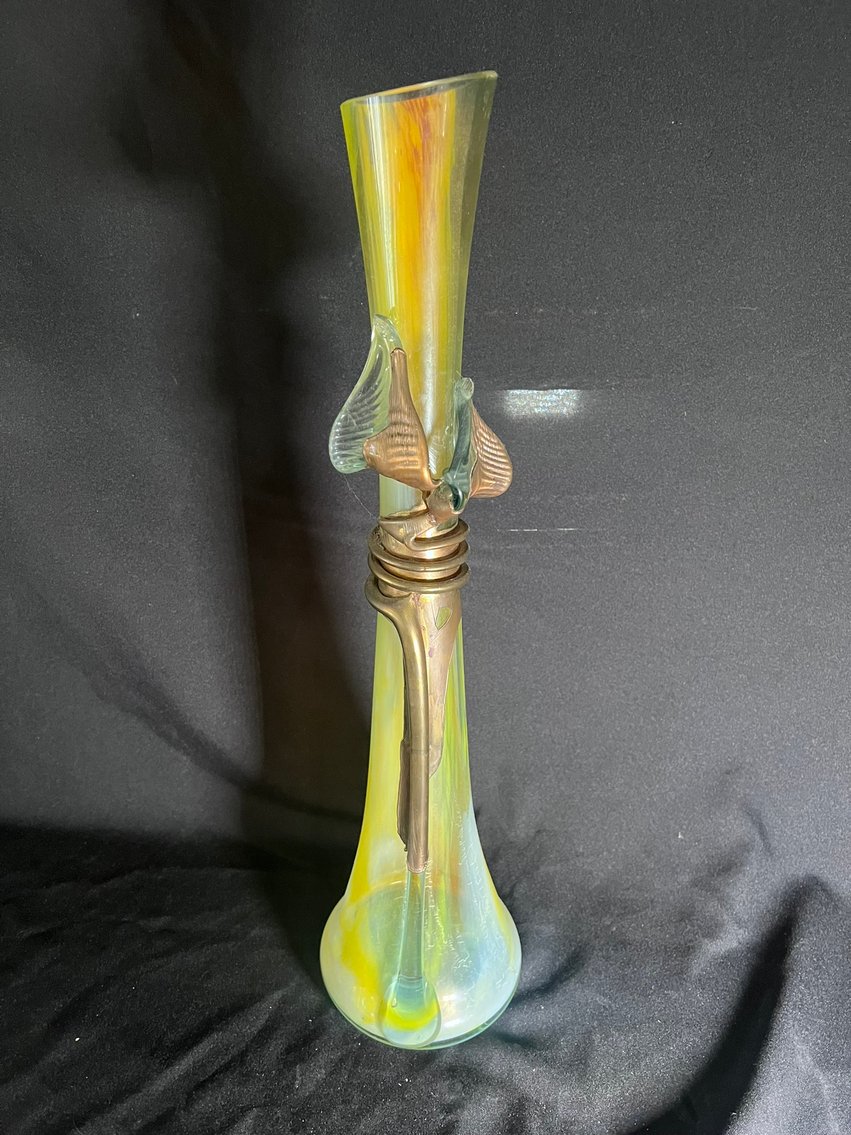 Image for ESTATE - JEWELRY, ANTIQUES, COLLECTIBLES +