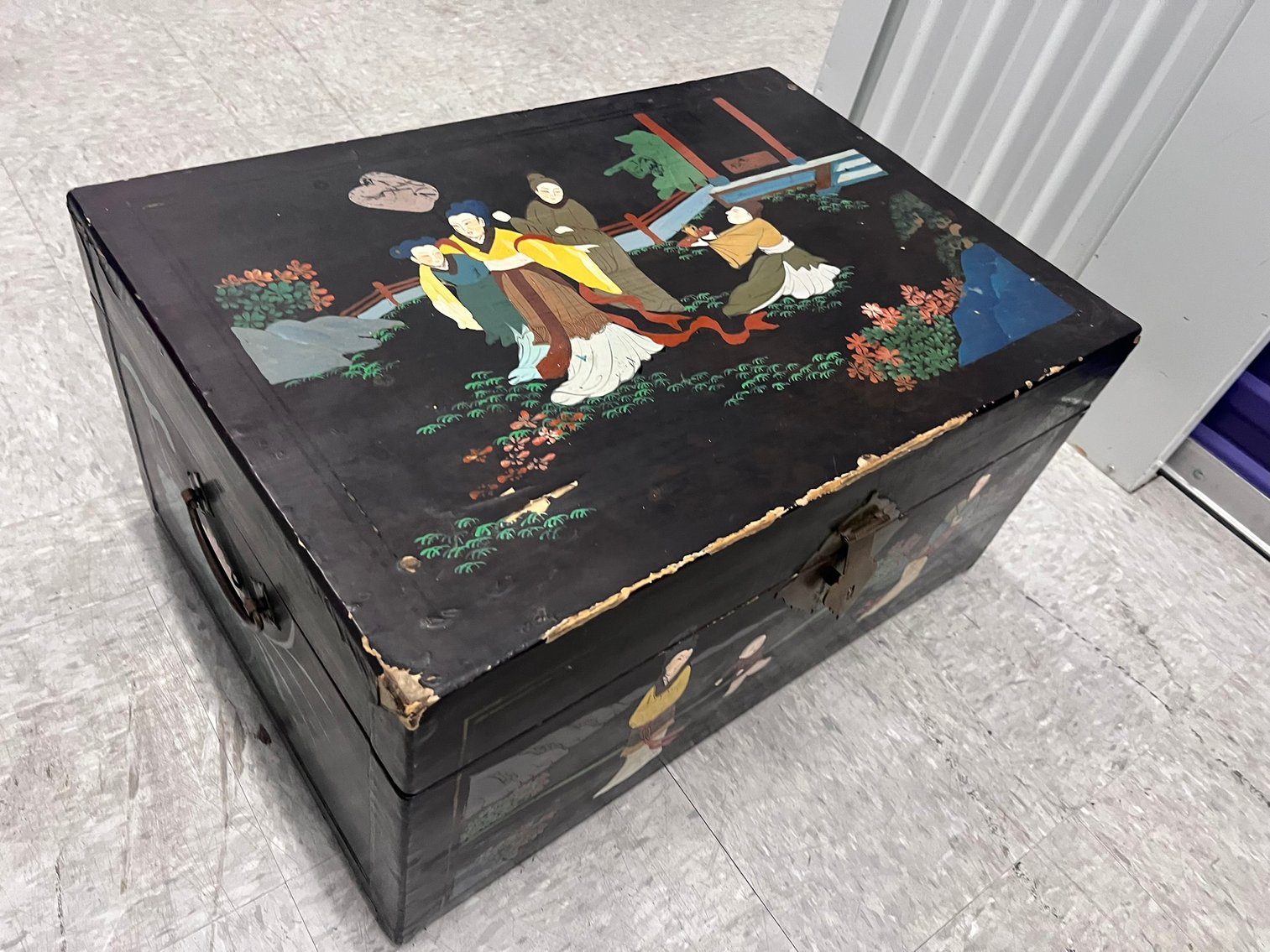 Image for ESTATE - JEWELRY, ANTIQUES, COLLECTIBLES +