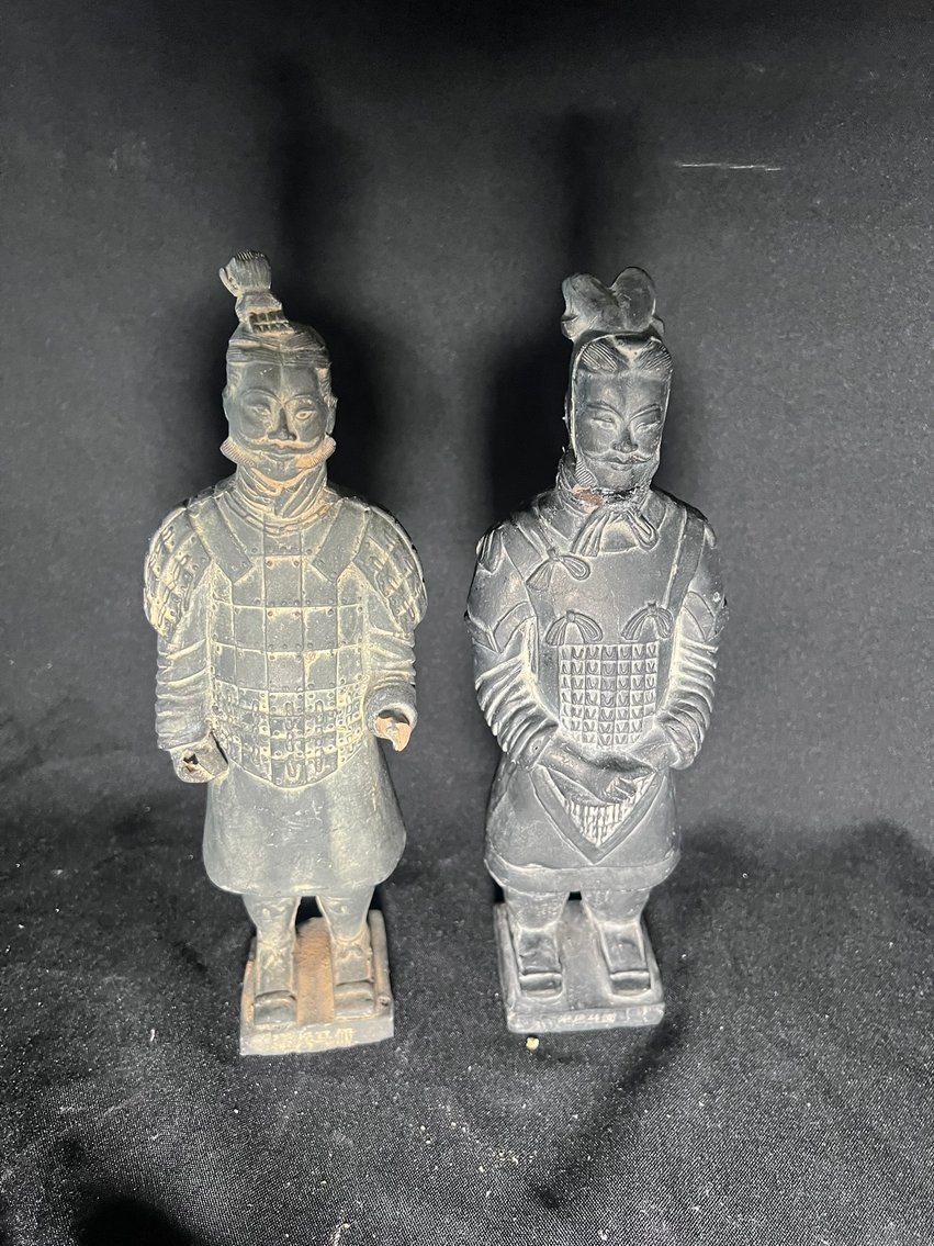 Image for ESTATE - JEWELRY, ANTIQUES, COLLECTIBLES +