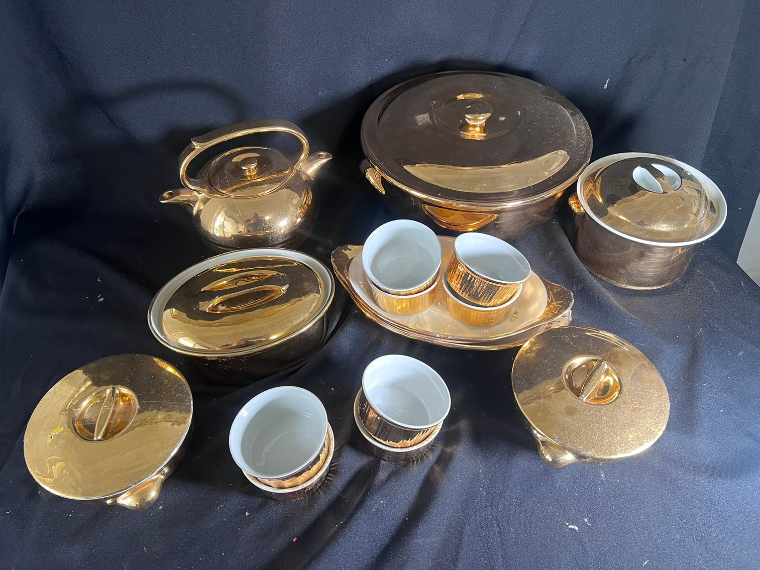 Image for ESTATE - JEWELRY, ANTIQUES, COLLECTIBLES +