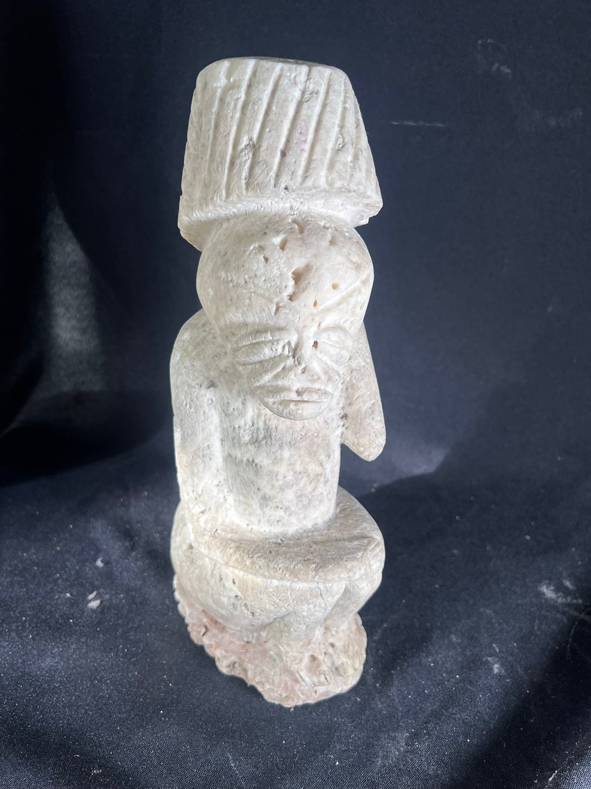 Image for ESTATE - JEWELRY, ANTIQUES, COLLECTIBLES +