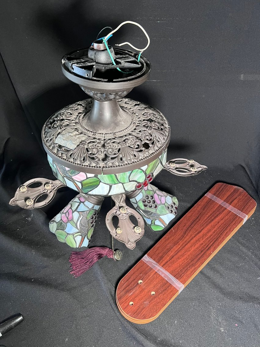 Image for ESTATE - JEWELRY, ANTIQUES, COLLECTIBLES +