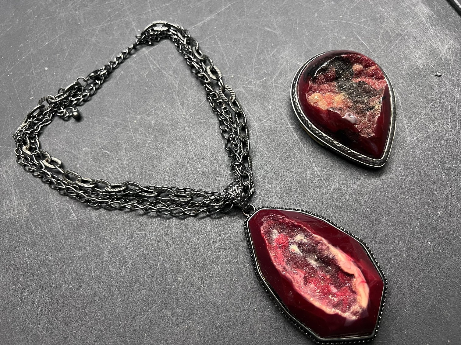 Image for ESTATE - JEWELRY, ANTIQUES, COLLECTIBLES +