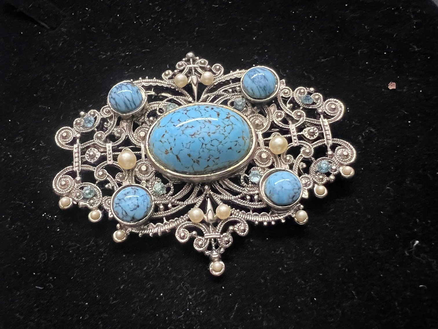 Image for ESTATE - JEWELRY, ANTIQUES, COLLECTIBLES +