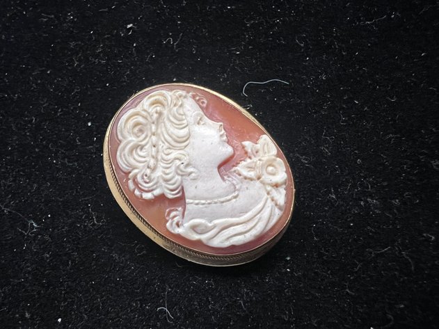 Image for ESTATE - JEWELRY, ANTIQUES, COLLECTIBLES +