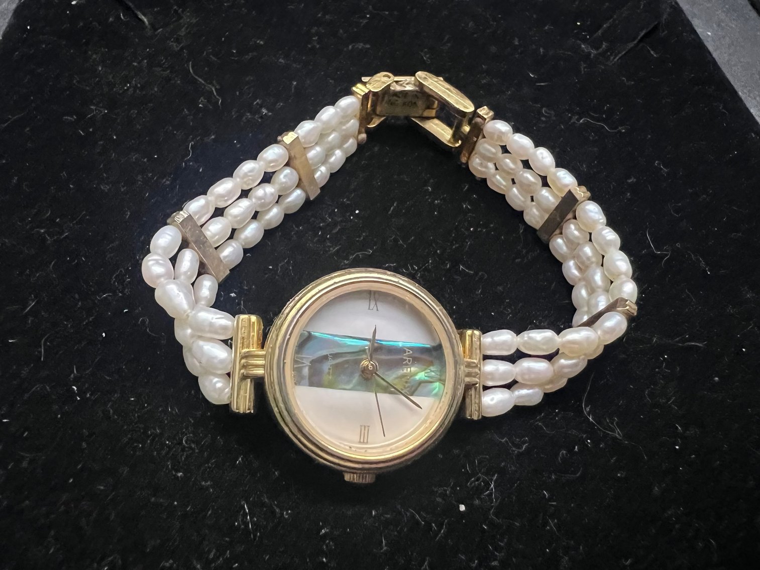 Image for ESTATE - JEWELRY, ANTIQUES, COLLECTIBLES +