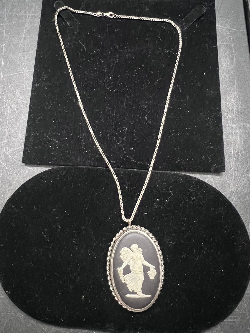 Image for ESTATE - JEWELRY, ANTIQUES, COLLECTIBLES +