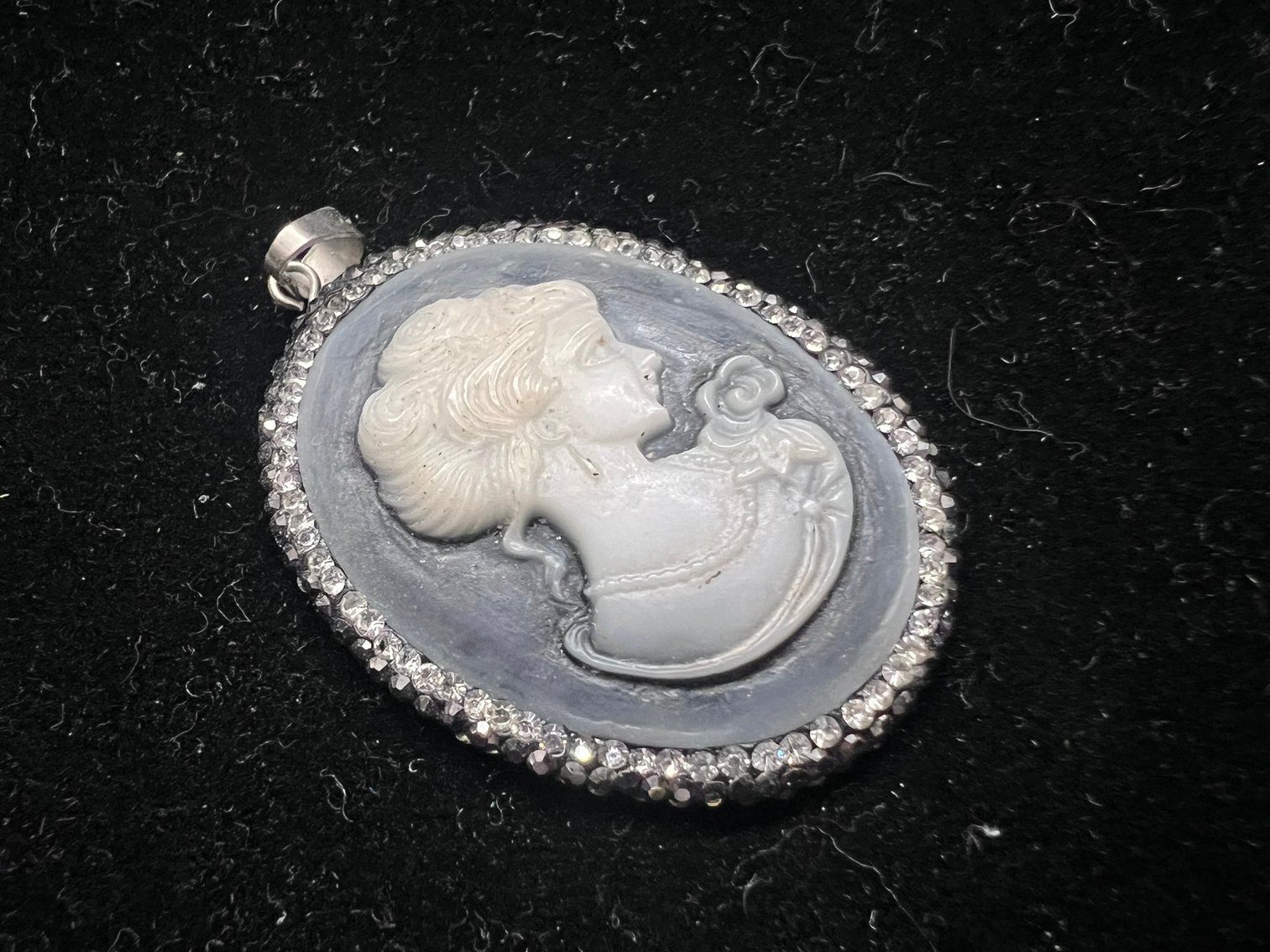 Image for ESTATE - JEWELRY, ANTIQUES, COLLECTIBLES +