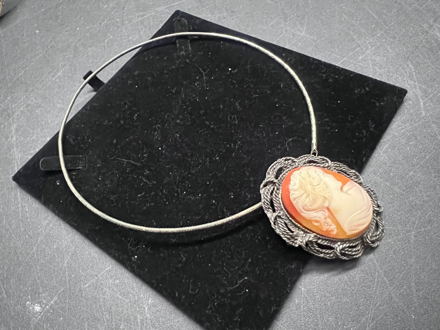 Image for ESTATE - JEWELRY, ANTIQUES, COLLECTIBLES +