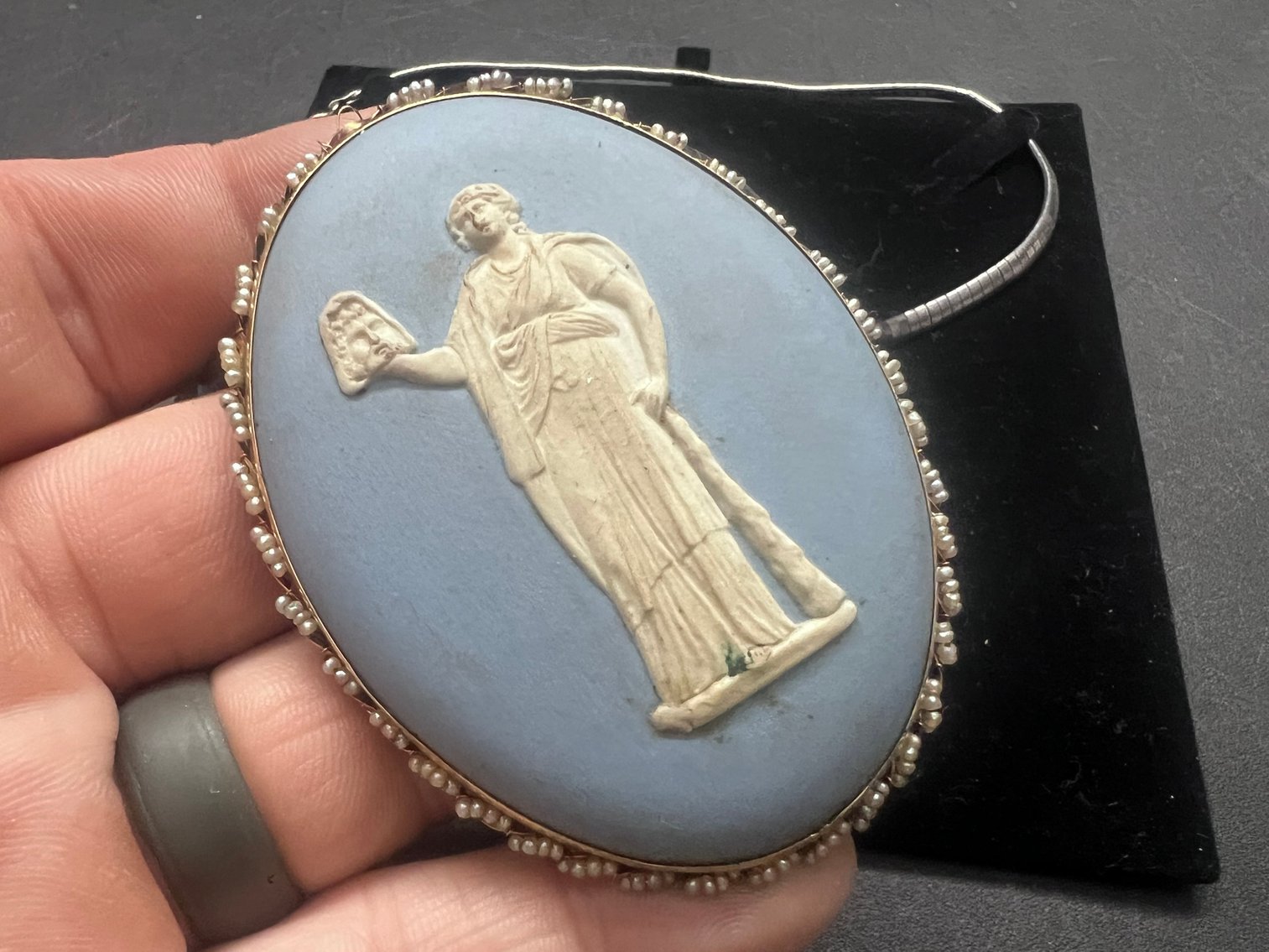 Image for ESTATE - JEWELRY, ANTIQUES, COLLECTIBLES +