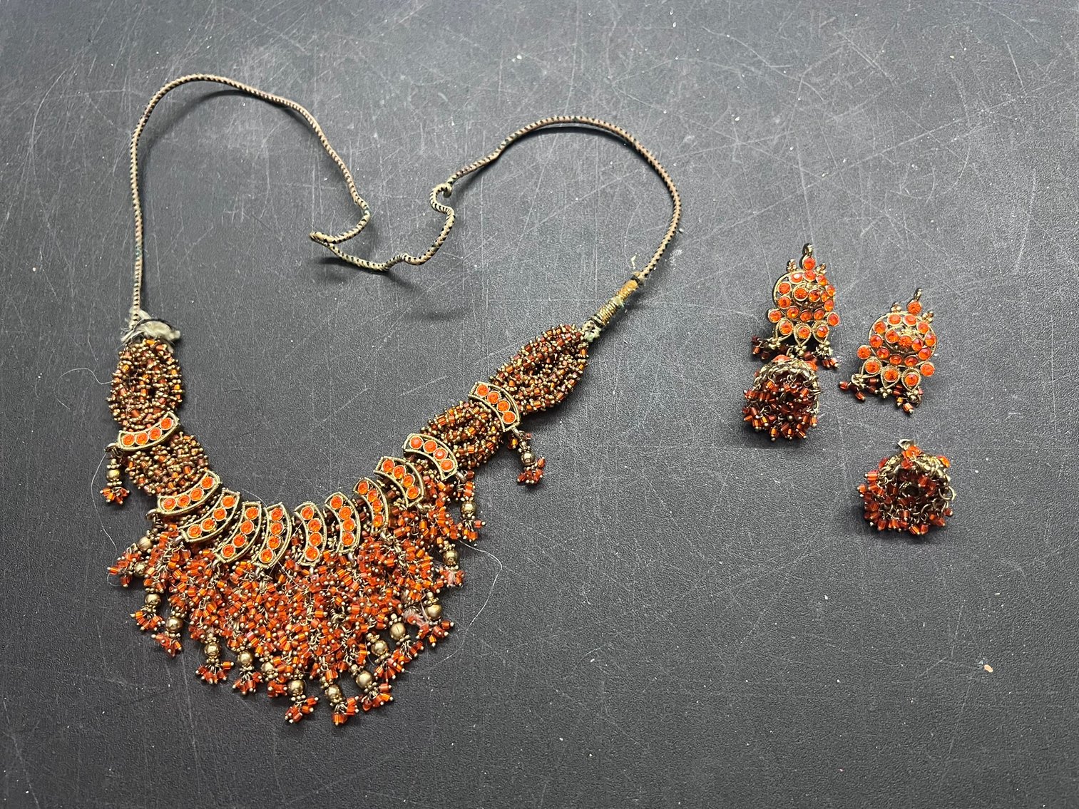 Image for ESTATE - JEWELRY, ANTIQUES, COLLECTIBLES +