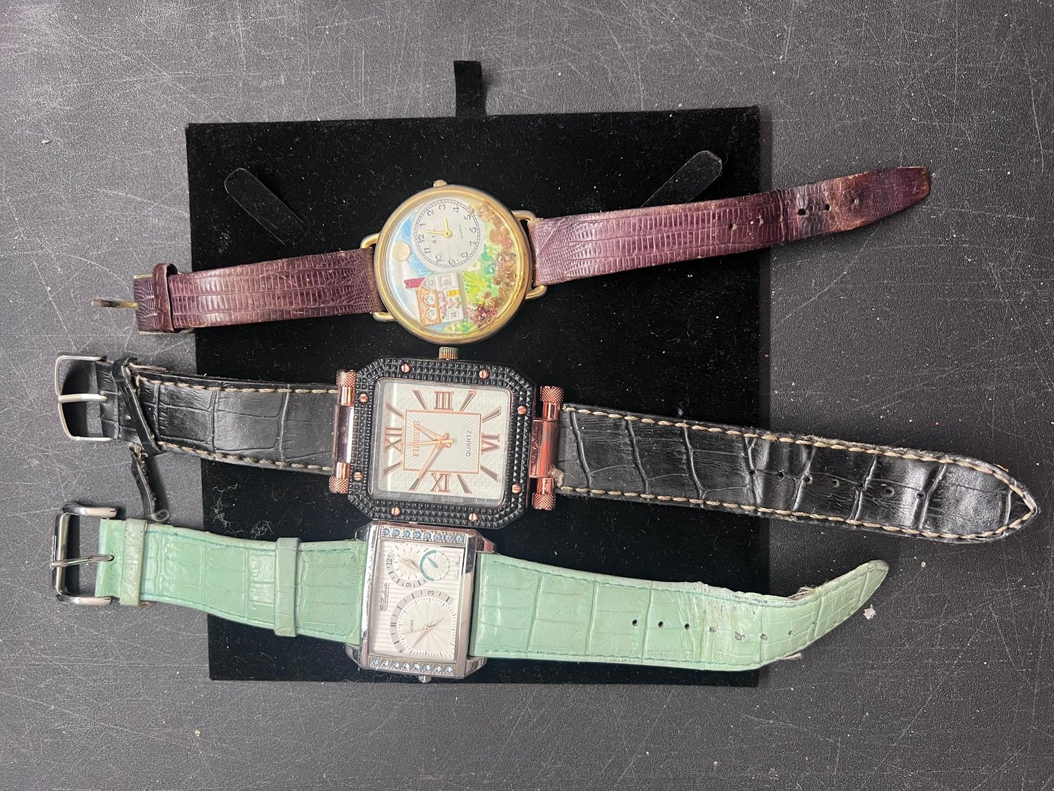 Image for ESTATE - JEWELRY, ANTIQUES, COLLECTIBLES +