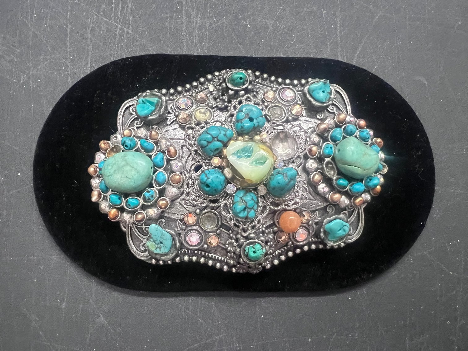 Image for ESTATE - JEWELRY, ANTIQUES, COLLECTIBLES +