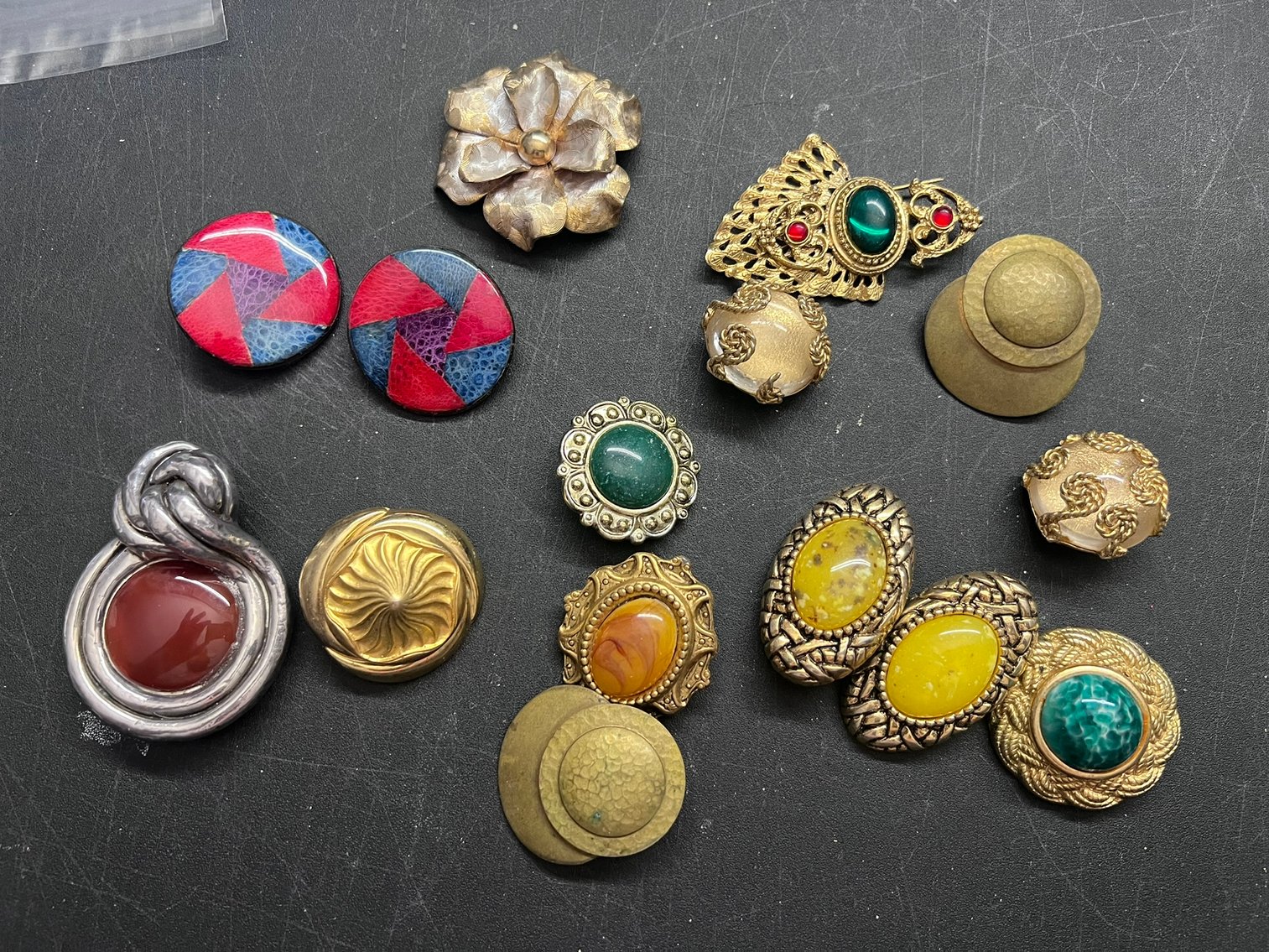 Image for ESTATE - JEWELRY, ANTIQUES, COLLECTIBLES +